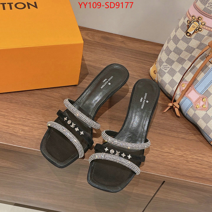 Women Shoes-LV,online from china , ID: SD9177,$: 109USD