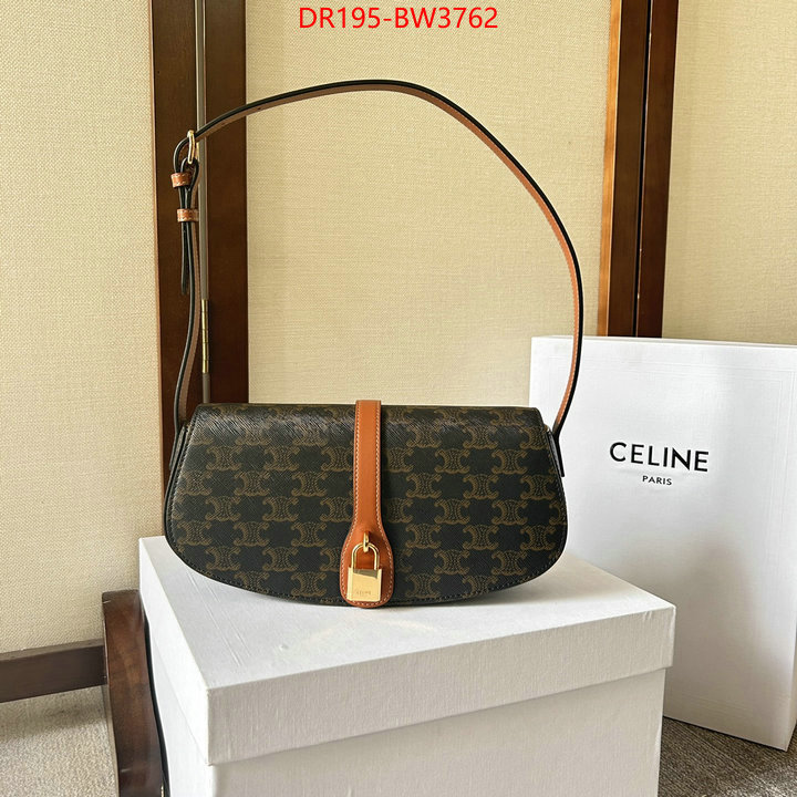 CELINE Bags(TOP)-Handbag,at cheap price ,ID: BW3762,$: 195USD