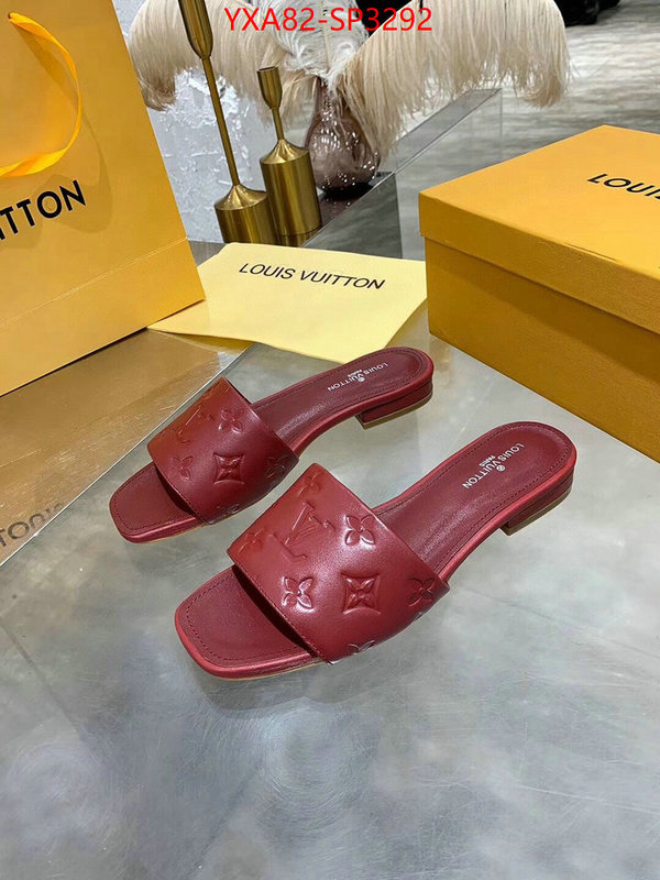 Women Shoes-LV,knockoff , ID: SP3292,$: 82USD