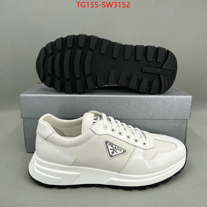 Men Shoes-Prada,replica online , ID: SW3152,$: 155USD