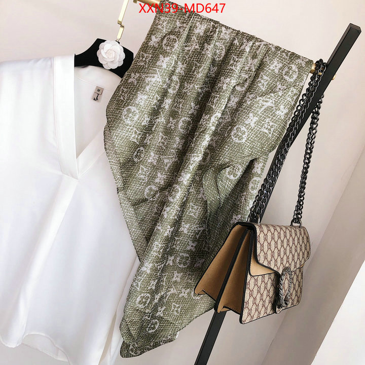 Scarf-LV,sell high quality , ID: MD647,$: 39USD