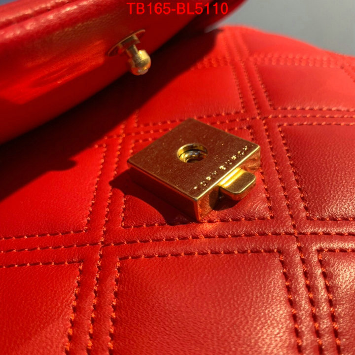 Tory Burch Bags(TOP)-Diagonal-,ID: BL5110,$: 165USD