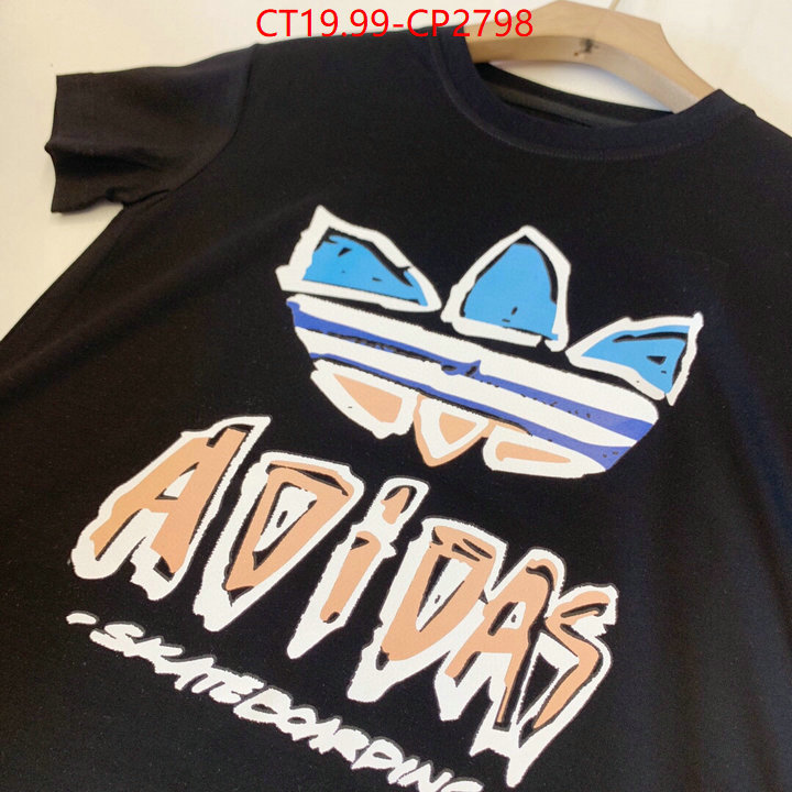 Kids clothing-Adidas,can you buy knockoff , ID: CP2798,