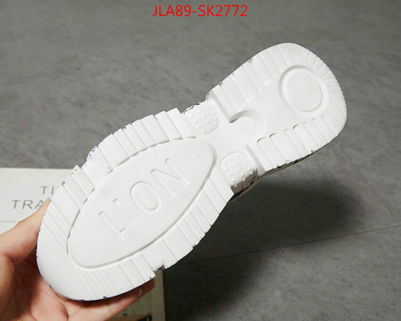 Women Shoes-Gucci,what's the best to buy replica ,Code: SK2772,$:79USD