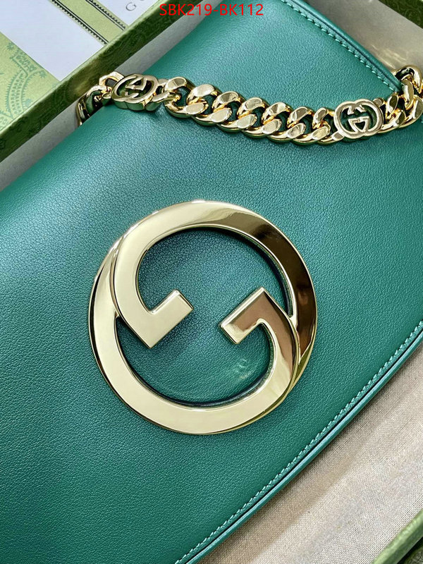 Gucci Bags Promotion-,ID: BK112,