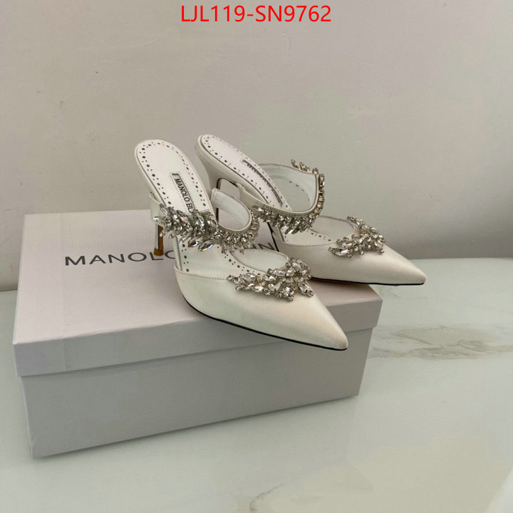 Women Shoes-Manolo Blahnik,2023 perfect replica designer ,buy online , ID: SN9762,$: 119USD