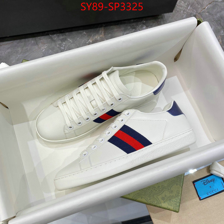 Women Shoes-Gucci,buy top high quality replica , ID: SP3325,$: 89USD