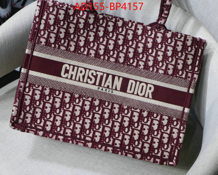 Dior Bags(TOP)-Book Tote-,ID: BP4157,$: 155USD