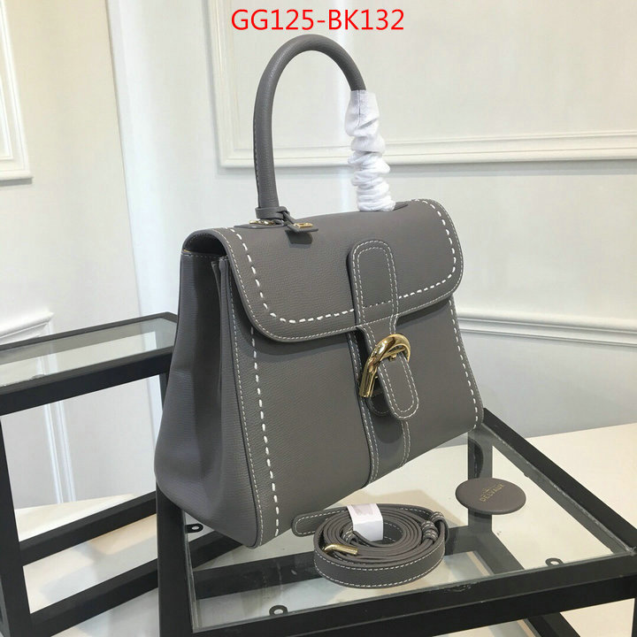 Delvaux Bags(4A)-Brillant,can you buy replica ,ID: BK132,