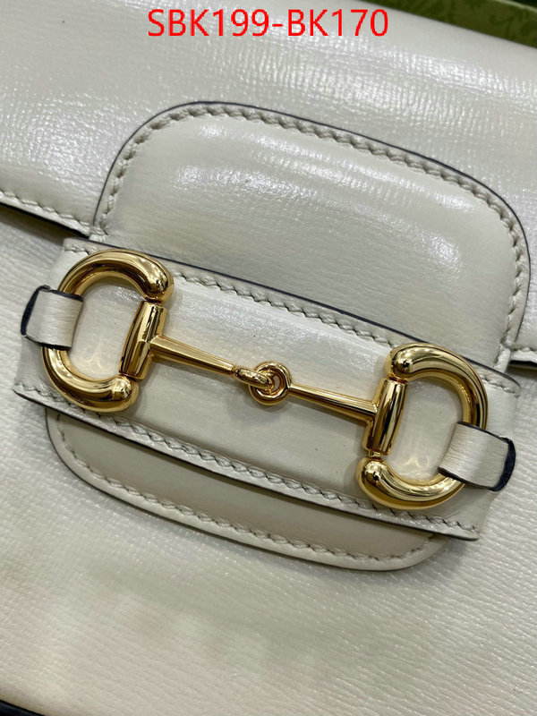 Gucci Bags Promotion-,ID: BK170,