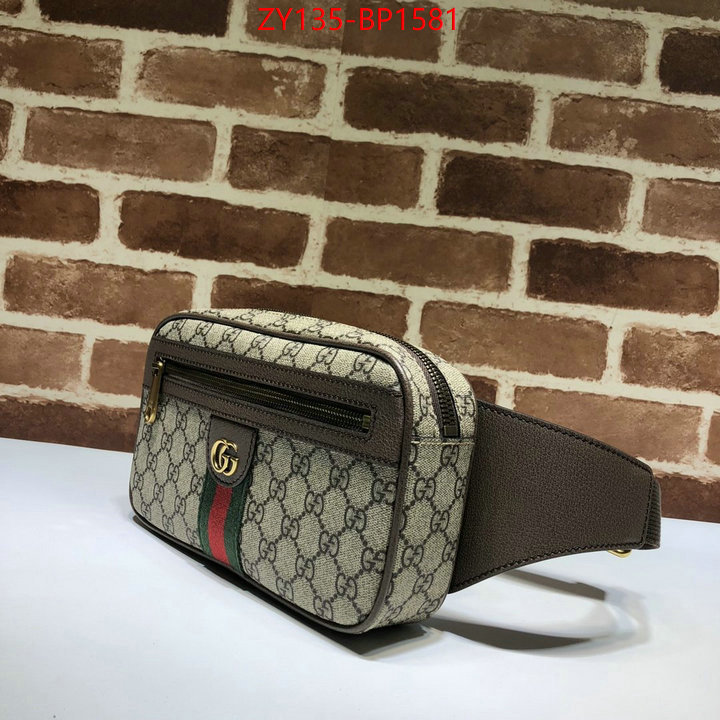 Gucci Bags(TOP)-Discovery-,highest product quality ,ID: BP1581,$: 135USD