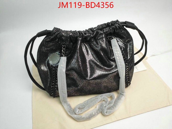 Stella McCartney Bags (TOP)-Handbag-,high-end designer ,ID: BD4356,$: 119USD