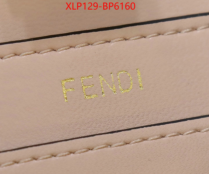 Fendi Bags(4A)-Peekaboo,website to buy replica ,ID: BP6160,$: 129USD