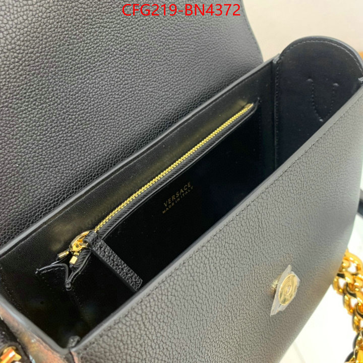 Versace Bags(TOP)-Diagonal-,luxury fake ,ID: BN4372,$: 219USD