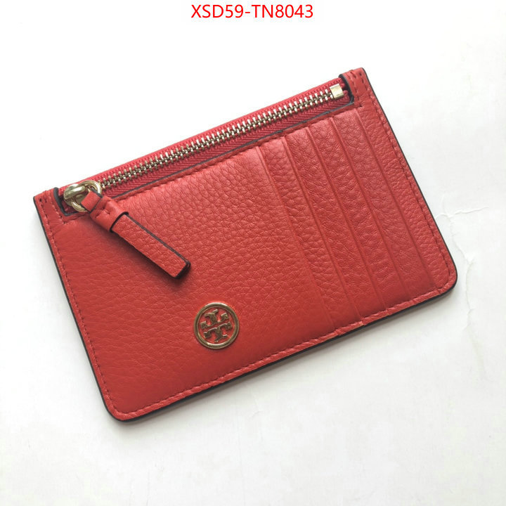 Tory Burch Bags(TOP)-Wallet,ID: TN8043,$: 59USD