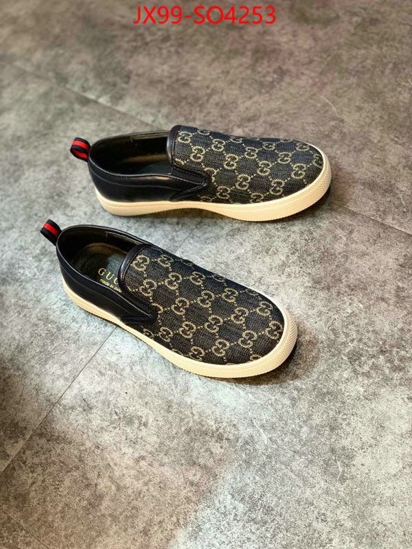 Men Shoes-Gucci,buy 2023 replica , ID: SO4253,$: 99USD