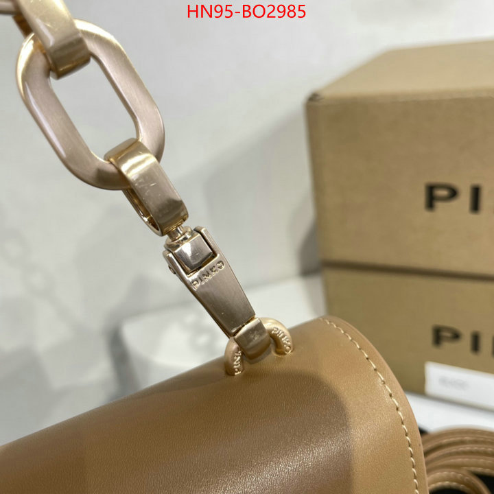 PINKO Bags(4A)-Diagonal-,where can i find ,ID: BO2985,$: 95USD