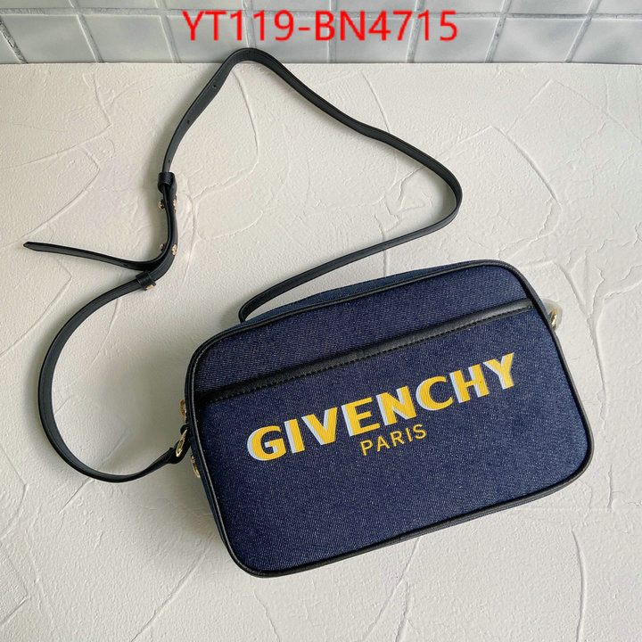 Givenchy Bags (TOP)-Diagonal-,ID: BN4715,$: 119USD