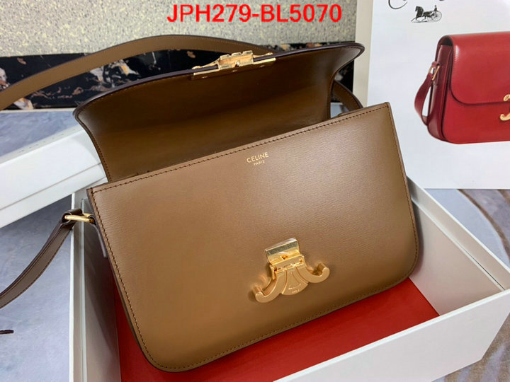 CELINE Bags(TOP)-Triomphe Series,top sale ,ID:BL5070,$: 279USD