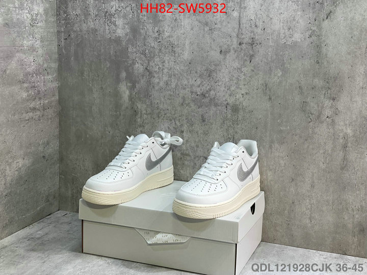 Men Shoes-Nike,replica aaaaa+ designer , ID: SW5932,$: 82USD