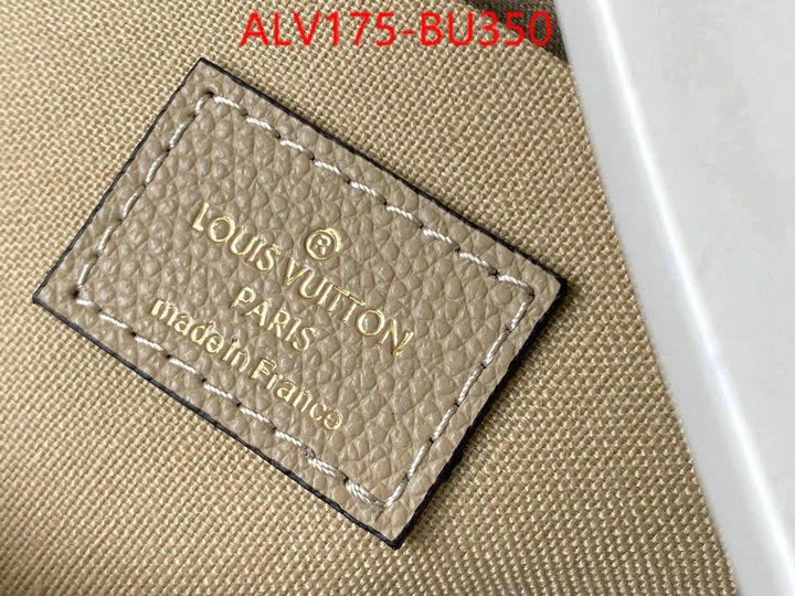 LV Bags(TOP)-Pochette MTis-Twist-,ID: BU350,$: 175USD