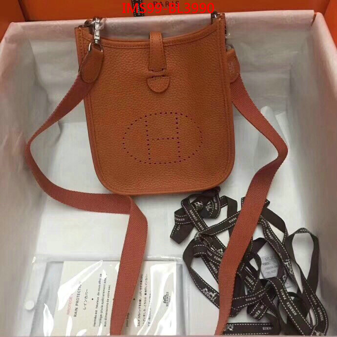 Hermes Bags(TOP)-Evelyne-,best replica ,ID: BL3990,$: 119USD