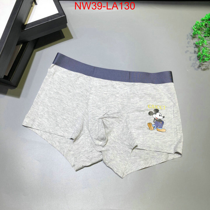 Panties-Gucci,website to buy replica , ID:LA130,$: 39USD