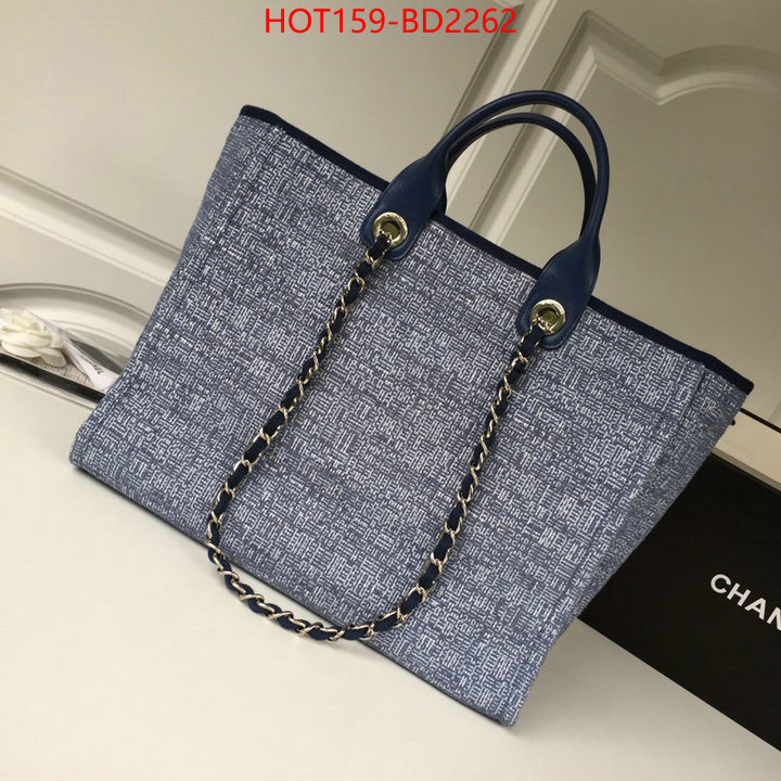 Chanel Bags(TOP)-Handbag-,ID: BD2262,$: 159USD