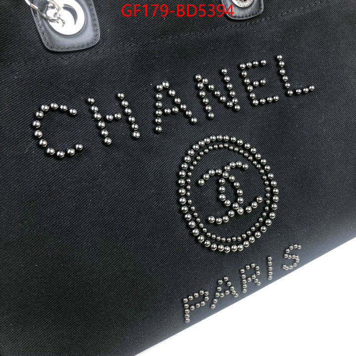 Chanel Bags(TOP)-Handbag-,ID: BD5394,$: 179USD