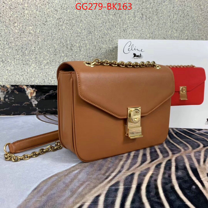 CELINE Bags(TOP)-Classic Series,cheap replica designer ,ID: BK163,