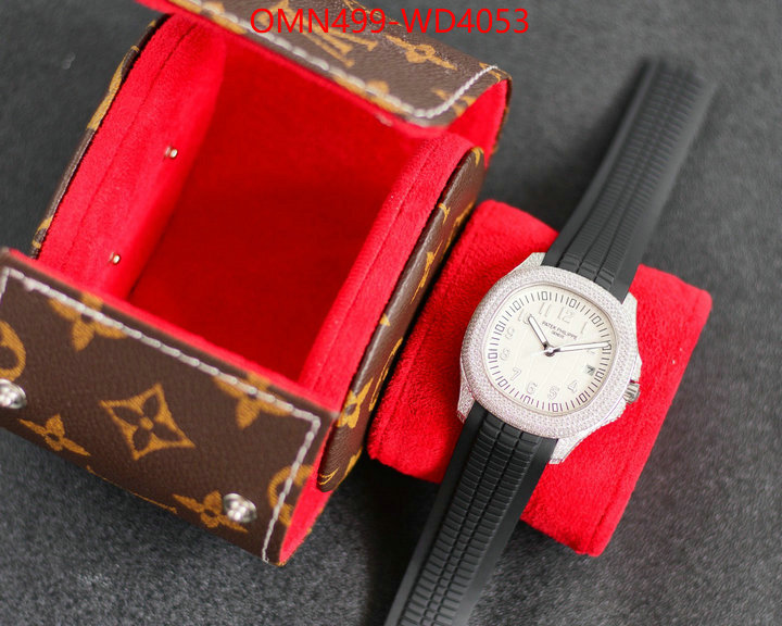 Watch (TOP)-Ptek Ph1ippe,perfect , ID: WD4053,$: 499USD