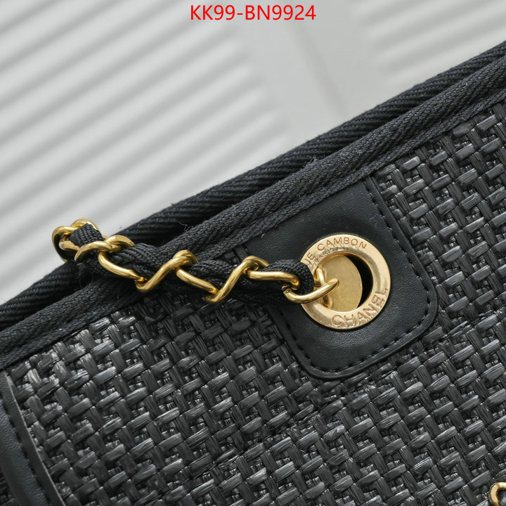 Chanel Bags(4A)-Handbag-,ID: BN9924,$: 99USD