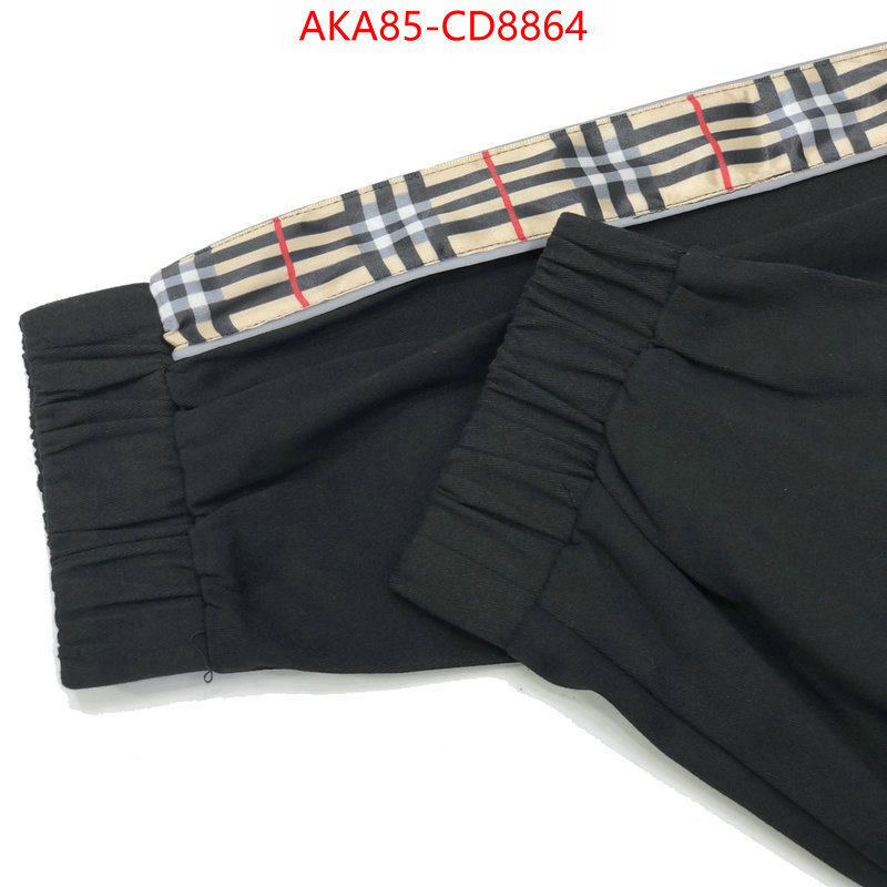 Clothing-Burberry,what's best , ID: CD8864,$: 85USD