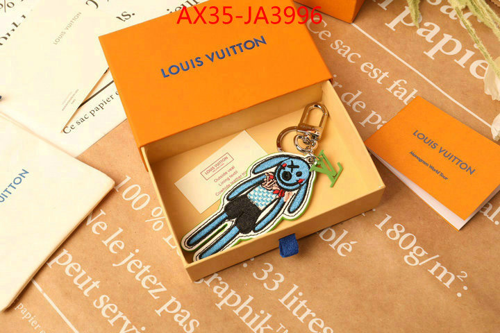 Key pendant-LV,how quality , ID: JA3996,$: 35USD