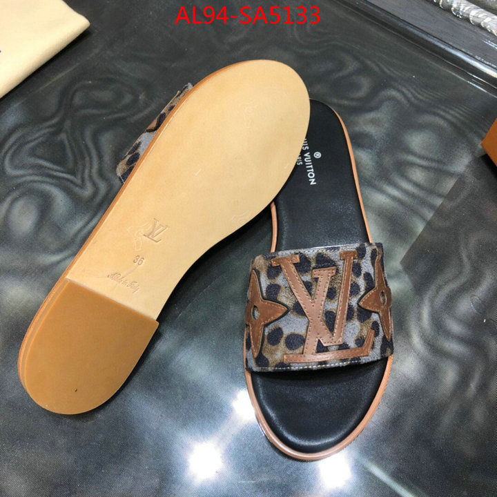 Women Shoes-LV,luxury cheap replica , ID: SA5133,$: 94USD