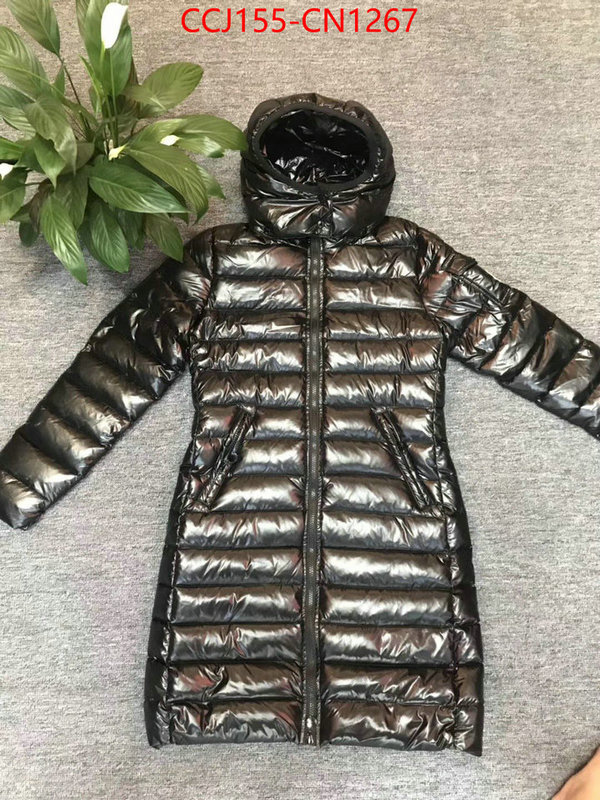 Down jacket Women-Moncler,where can i buy , ID: CN1267,