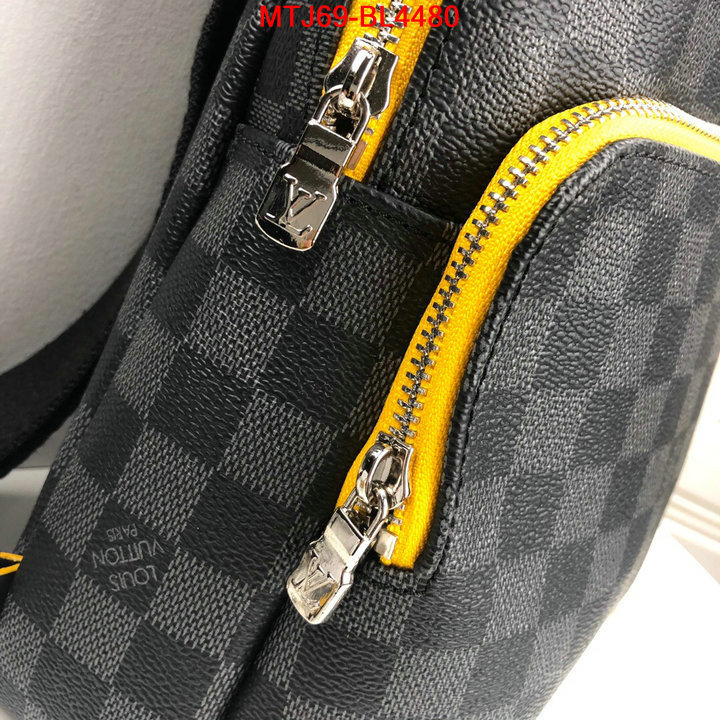 LV Bags(4A)-Avenue-,top sale ,ID: BL4480,$: 69USD