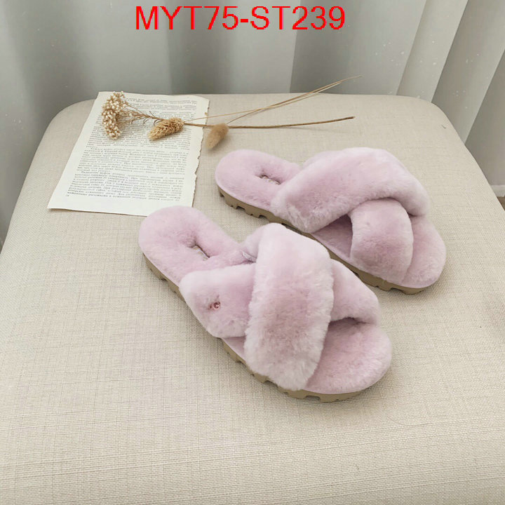 Women Shoes-UGG,best fake , ID:ST239,$: 75USD