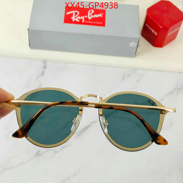 Glasses-RayBan,the best designer , ID: GP4938,$: 45USD