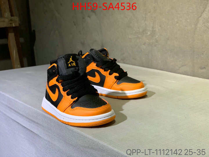 Kids shoes-NIKE,copy aaaaa , ID: SA4536,$: 59USD