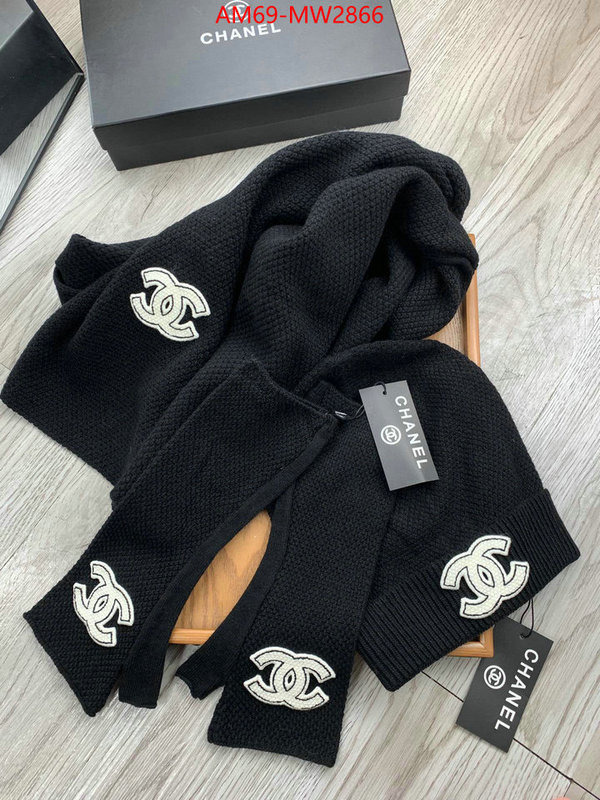 Cap (Hat)-Chanel,where can you buy a replica , ID: MW2866,$: 69USD