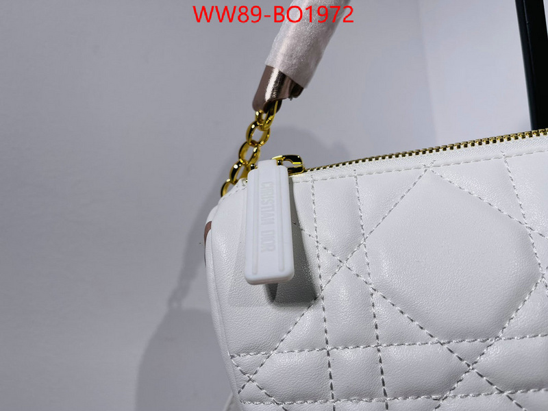 Dior Bags(4A)-Other Style-,ID: BO1972,$: 89USD