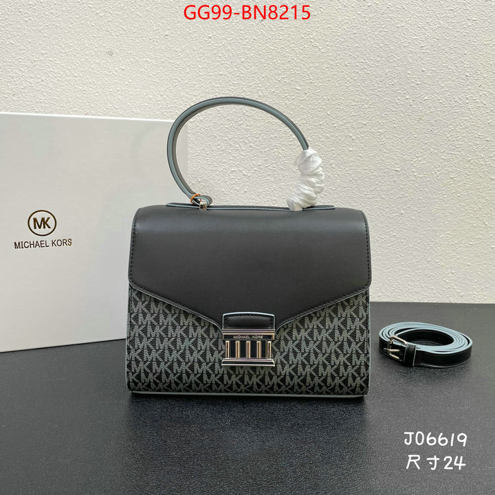 Michael Kors Bags(4A)-Diagonal-,hot sale ,ID: BN8215,$: 99USD