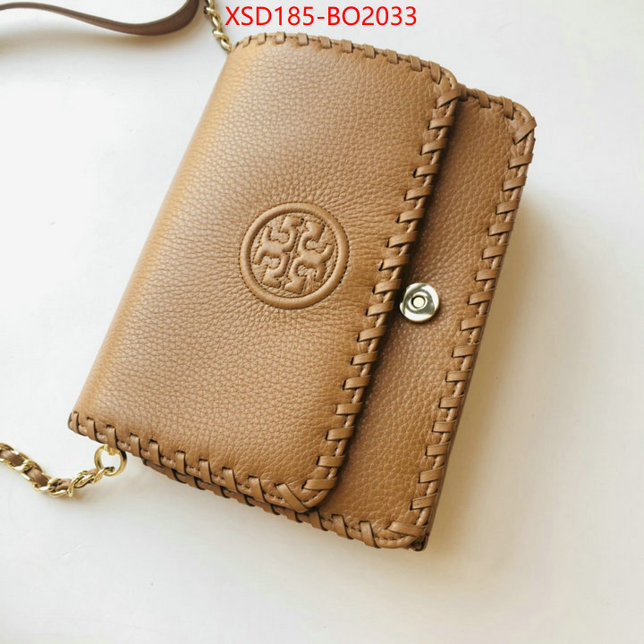 Tory Burch Bags(TOP)-Diagonal-,ID: BO2033,$: 185USD