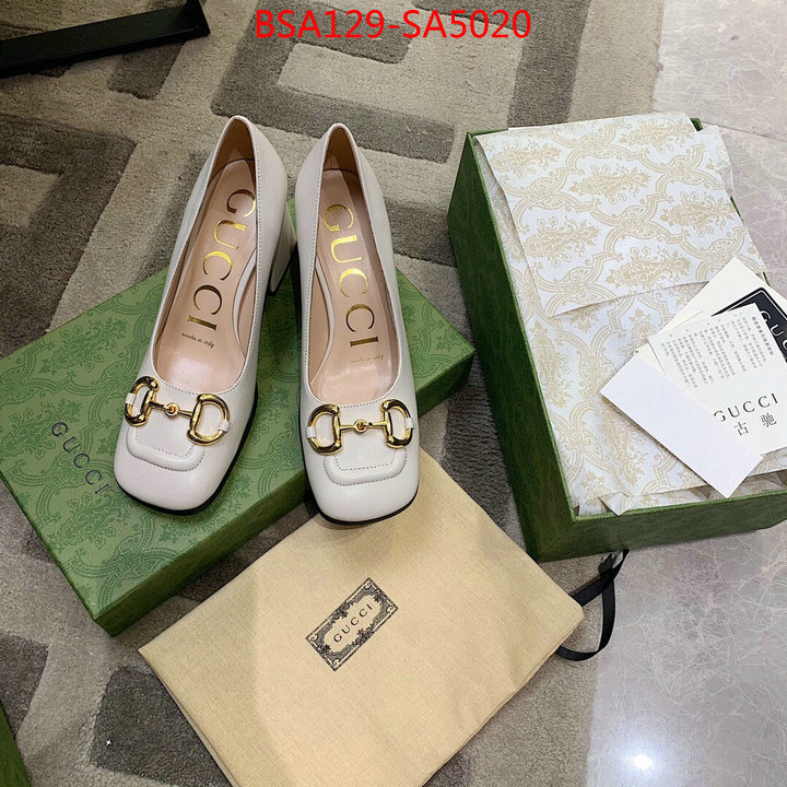 Women Shoes-Gucci,how to find replica shop , ID: SA5020,$: 129USD