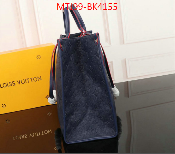 LV Bags(4A)-Handbag Collection-,ID: BK4155,$: 99USD