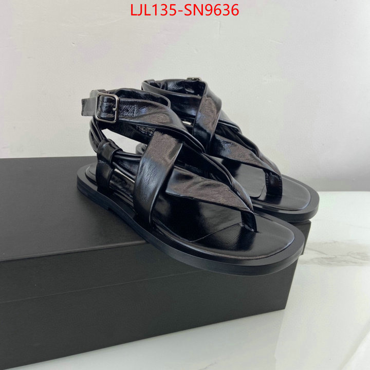 Women Shoes-JIL sander,wholesale replica shop , ID: SN9636,$: 135USD