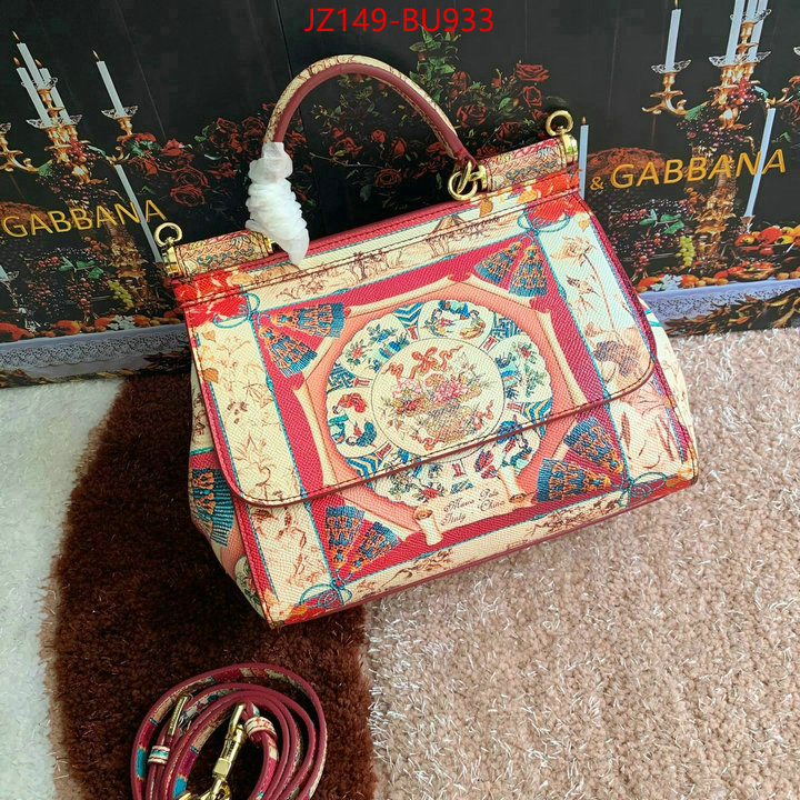 DG Bags(TOP)-Sicily,ID: BU933,$: 149USD