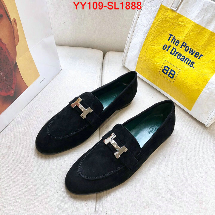 Women Shoes-Hermes,where should i buy replica , ID: SL1888,$: 109USD