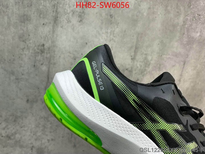 Men Shoes-Asics,designer 7 star replica , ID: SW6056,$: 82USD